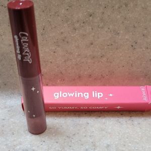 COLOURPOP GLOWING LIP
